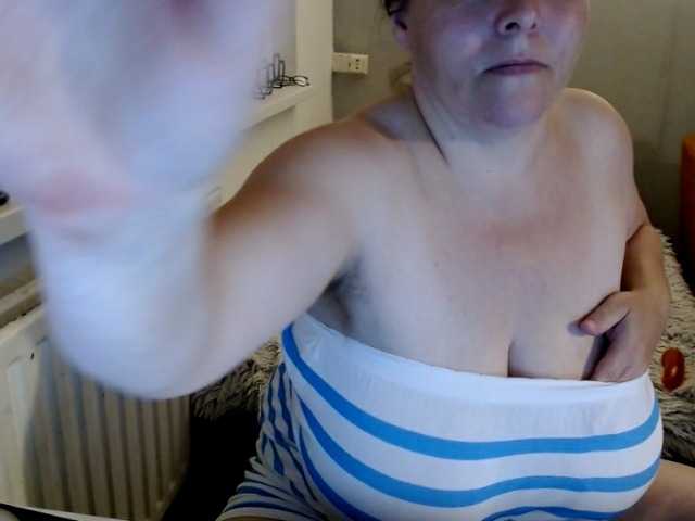 Uitzending screenshots Bessy123