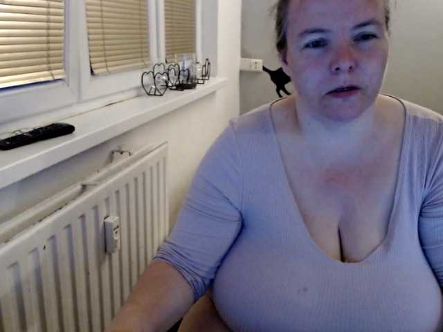 Uitzending screenshots Bessy123