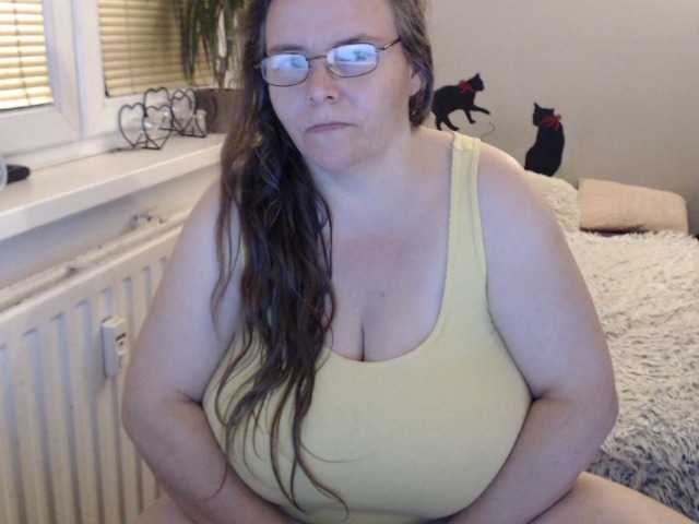 Uitzending screenshots Bessy123
