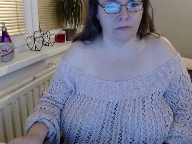 Uitzending screenshots Bessy123