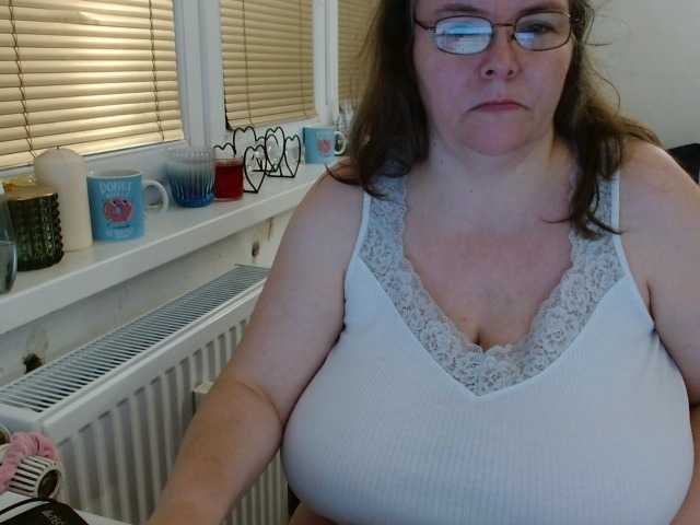 Uitzending screenshots Bessy123