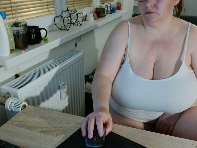 Uitzending screenshots Bessy123