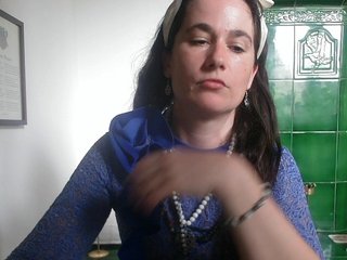 Erotische videochat BessyExtraKiss