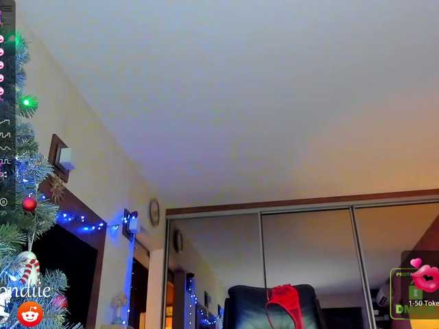 Uitzending screenshots Bestblondie