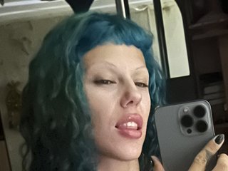 Erotische videochat MavaMalva