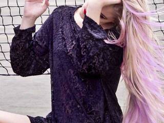 Erotische videochat BethBradshaw