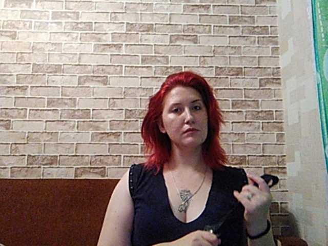 Uitzending screenshots BethBradshaw