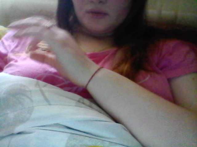 Uitzending screenshots BethDolly