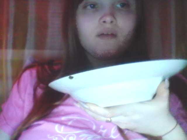 Uitzending screenshots BethDolly