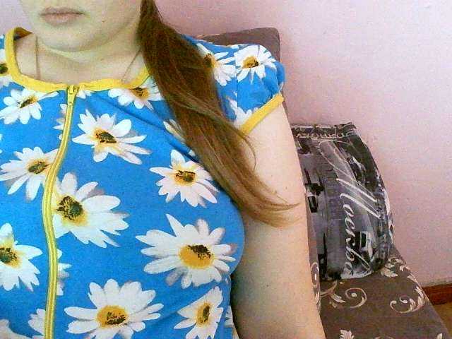 Uitzending screenshots BethDolly