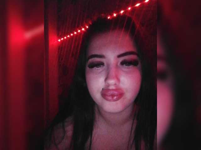 Uitzending screenshots BethLovelyX