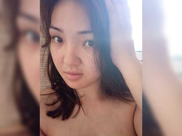 Uitzending screenshots BethPeachX