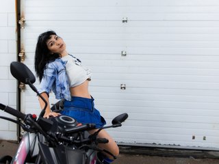 Erotische videochat Zara_Breid