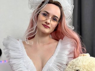 Erotische videochat Betty-Lov