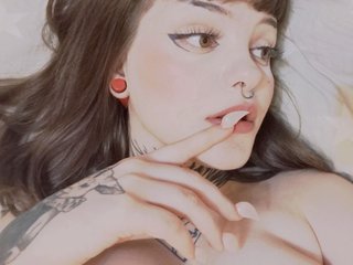 Erotische videochat betty-moon