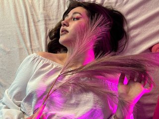 Erotische videochat Betty-Pie