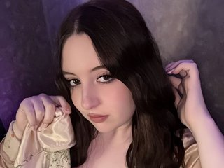 Erotische videochat BettyannBencomo