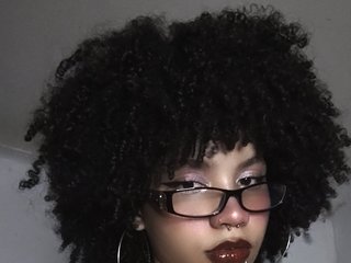 Erotische videochat BettyBoo2801