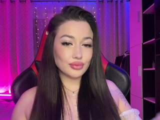 Erotische videochat BettyBoom13