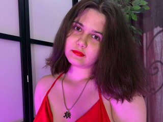 Erotische videochat BettyCannon