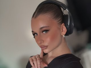 Erotische videochat BettyGrey