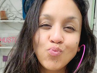 Erotische videochat BettyRivs
