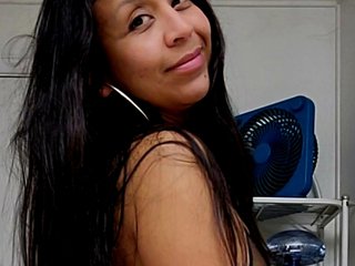 Erotische videochat BettyRivs