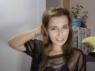 Erotische videochat BettySecret