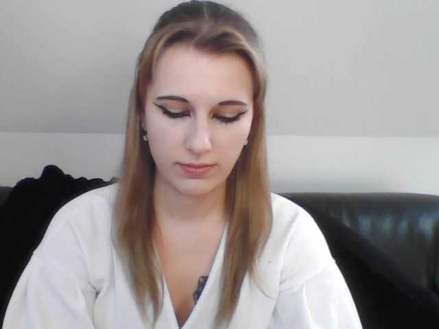 Uitzending screenshots BettySecret