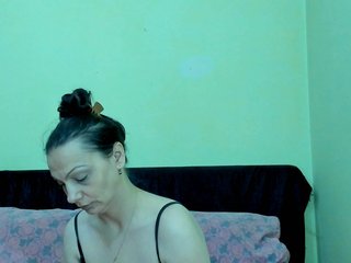 Erotische videochat BettyVespoli