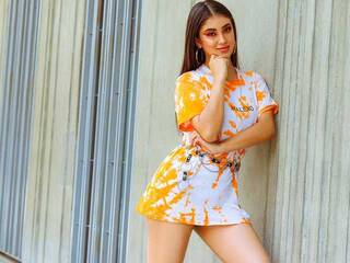 Erotische videochat beverllycute