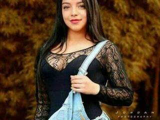 Erotische videochat beverlyz