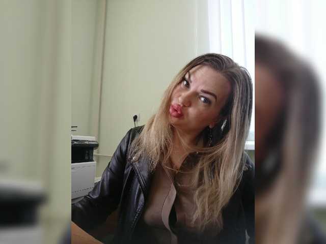 Uitzending screenshots 126Natasha