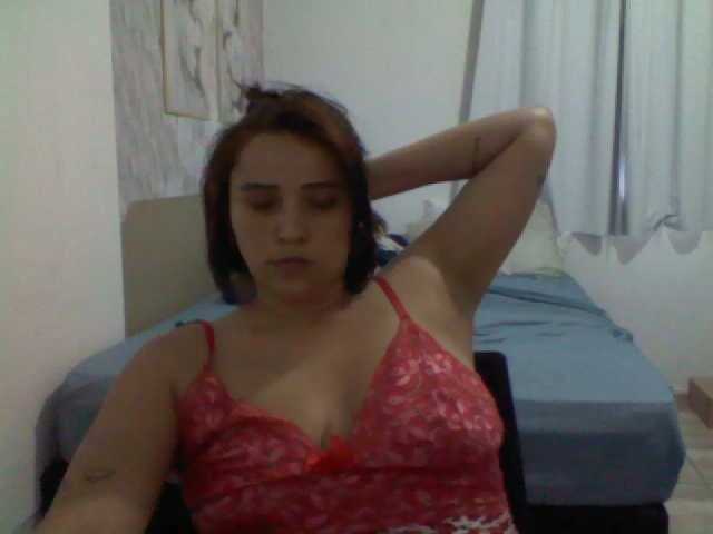 Uitzending screenshots BiaDelicia