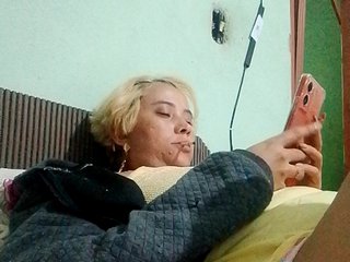 Erotische videochat BiaDelicia