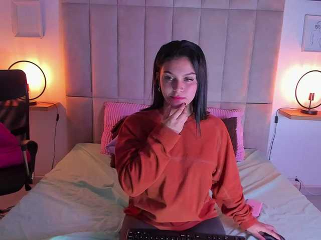 Uitzending screenshots Bianca-marin