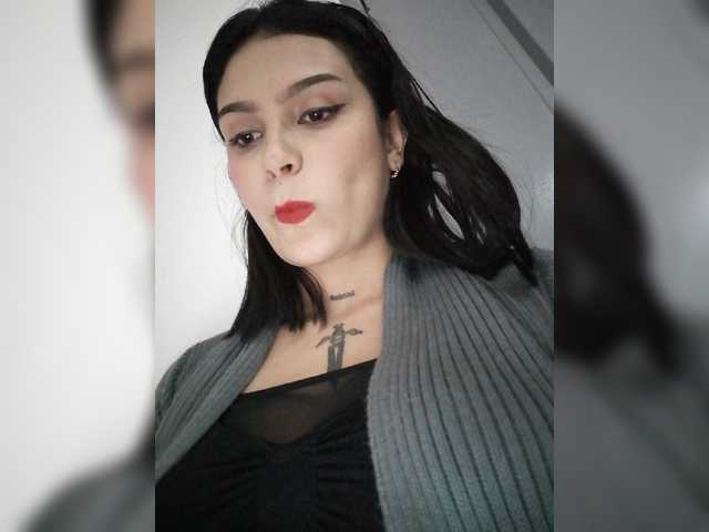 Uitzending screenshots Bianca-marin