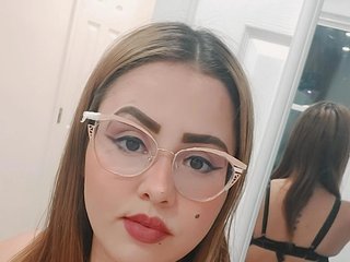 Erotische videochat Biancaatenea