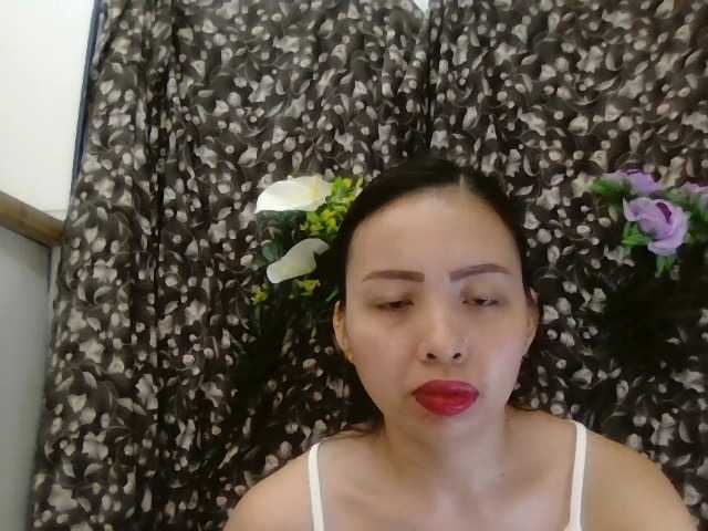 Uitzending screenshots BiancaBokore
