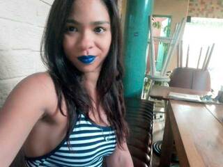 Erotische videochat BiancaCollins