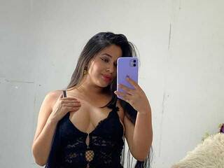 Erotische videochat BiancaDorado