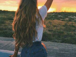 Erotische videochat BiancaDrose