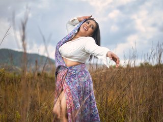 Erotische videochat BiancaForest