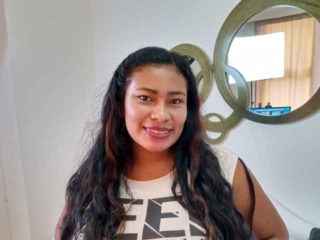 Foto van het profiel BiancaGuzman