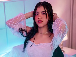 Erotische videochat Biancahayden2