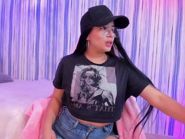 Uitzending screenshots BiancaRouse