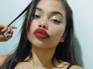 Erotische videochat BiancaSantini