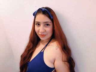 Erotische videochat BiancaScott