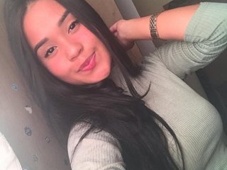 Erotische videochat Bibi1401