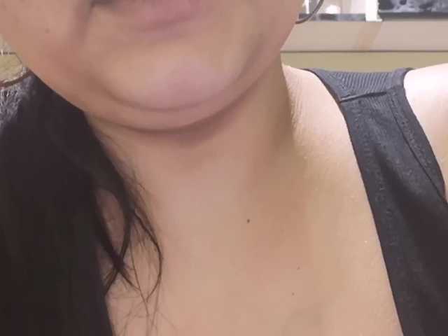 Uitzending screenshots bibichka